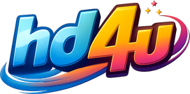 hd4u লোগো
